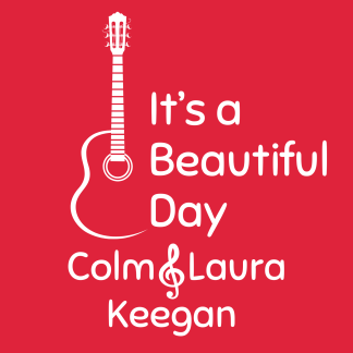 Beautiful Day Shirt 100% Cotton T-Shirt